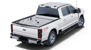 2025 Ford Super Duty® External Image 4